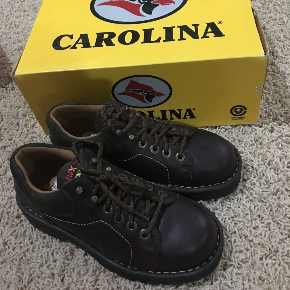 Men safety work shoes